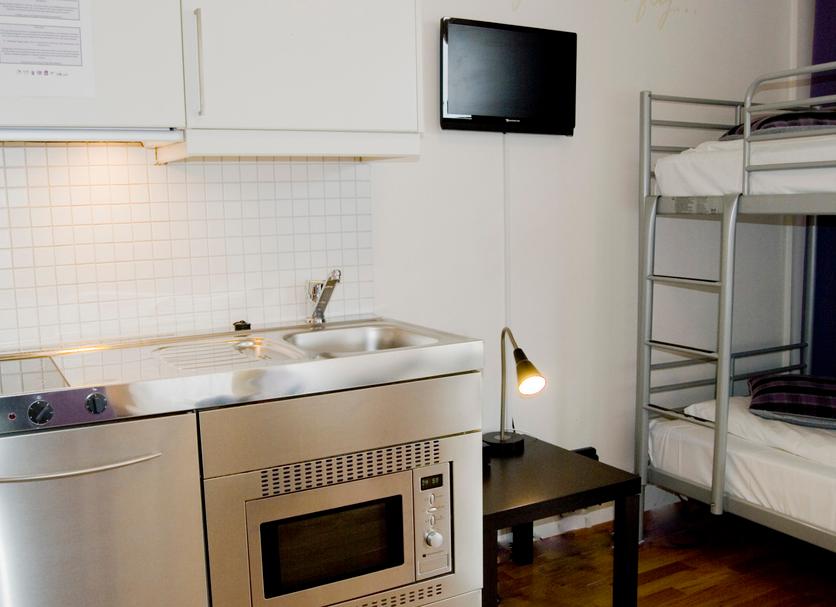 Cucina Foto