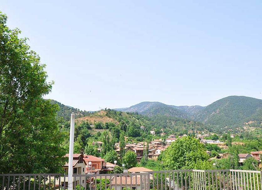 Vista esterna Foto