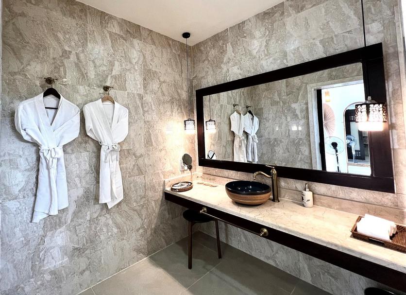 Bagno Foto