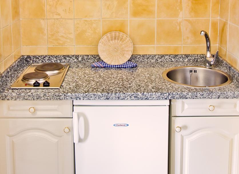 Cucina Foto