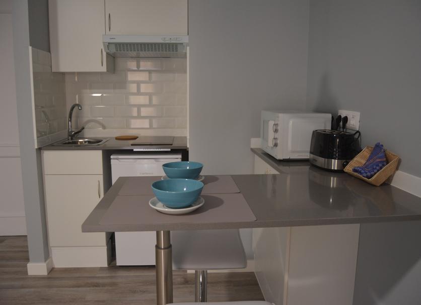 Cucina Foto