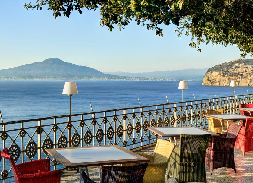 Balcone Foto
