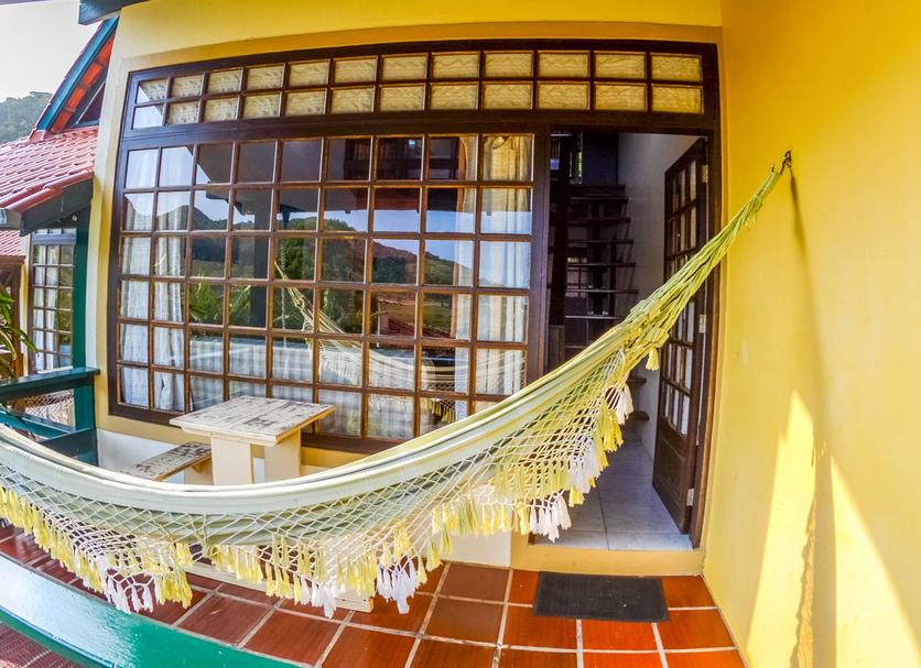 Balcone Foto