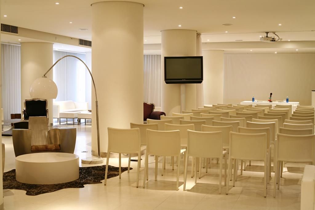 Sala conferenze