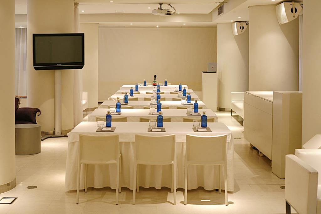 Sala conferenze