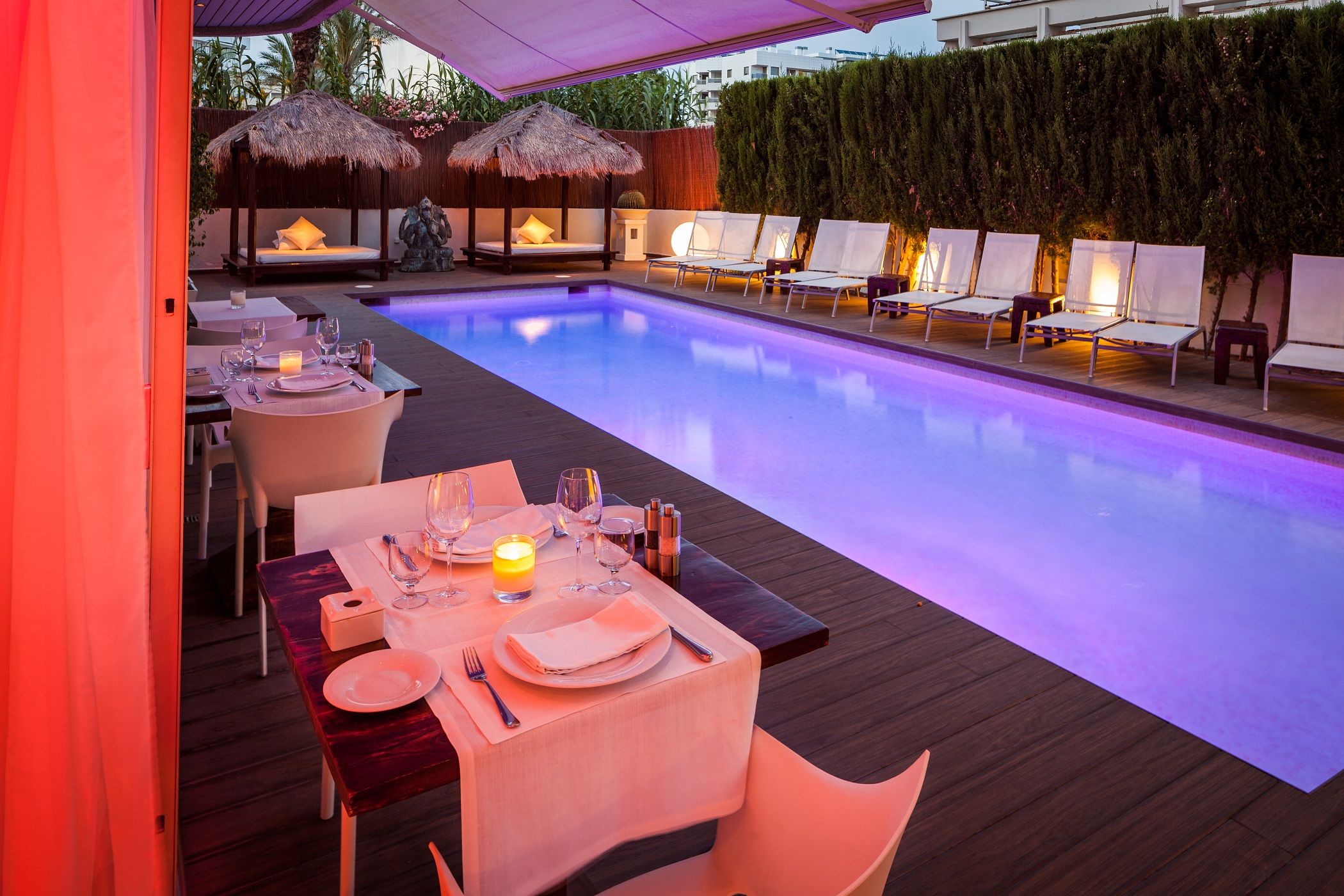 Ristorante Foto