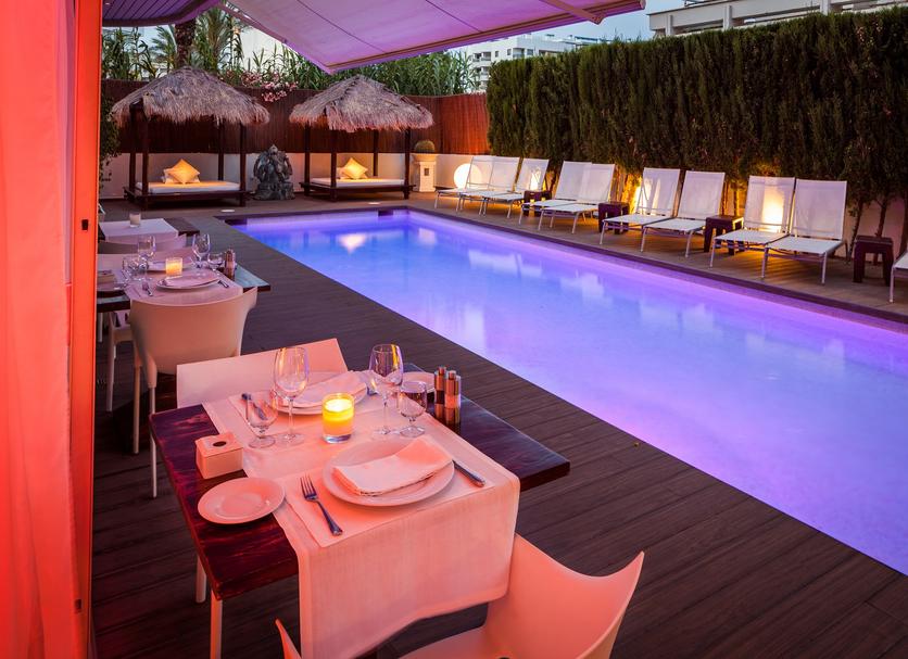 Ristorante Foto