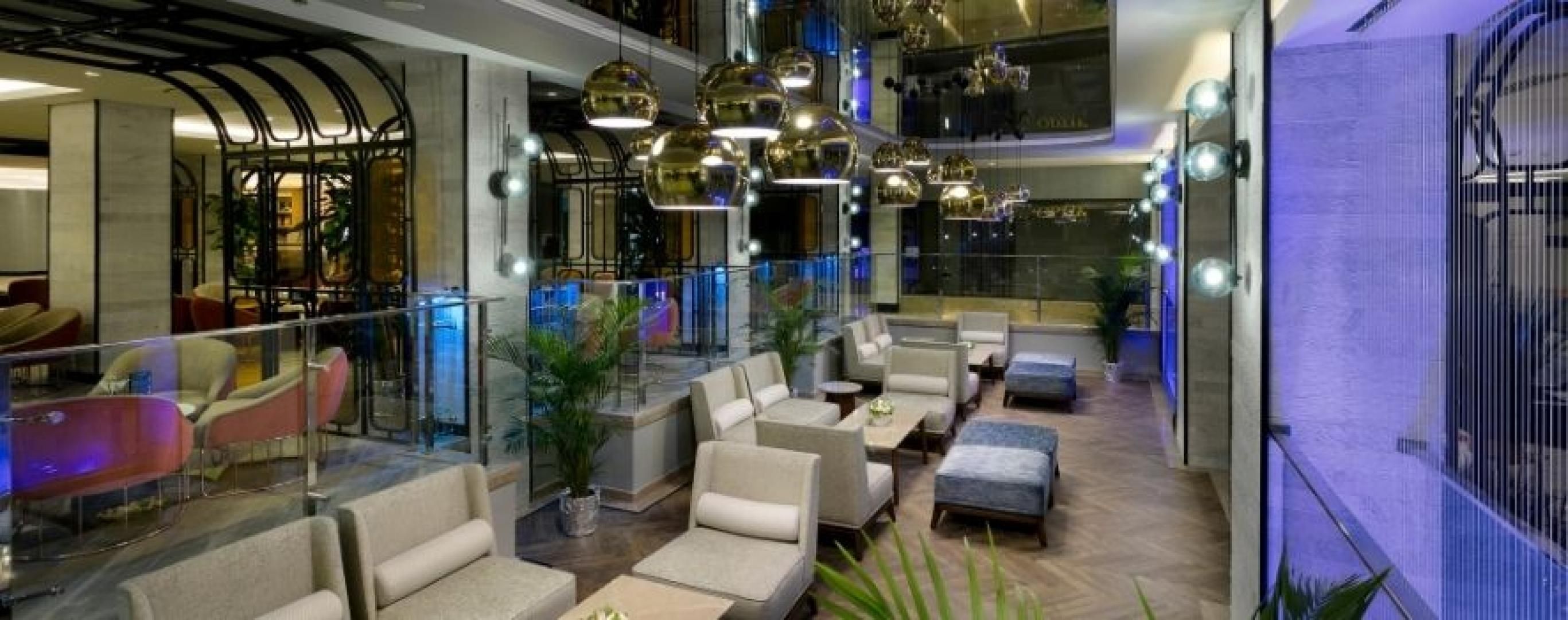 Area lounge