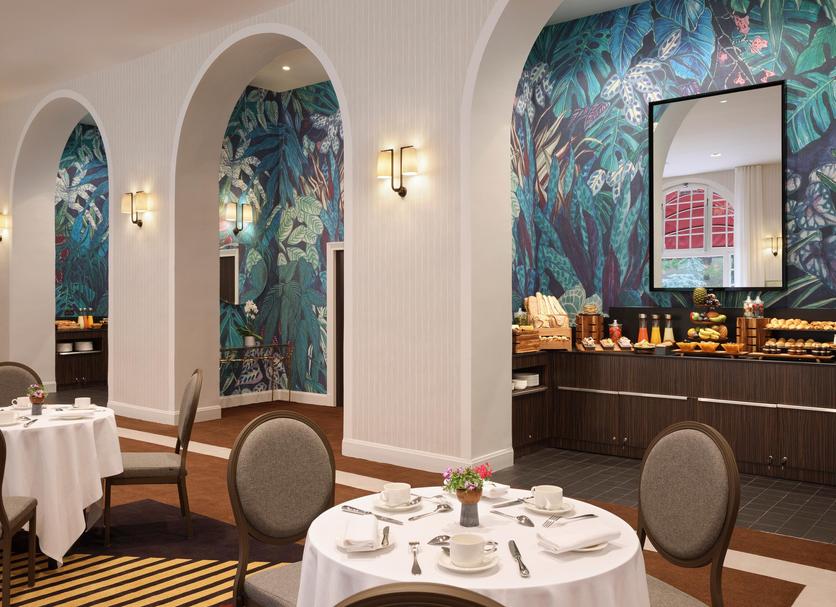 Ristorante Foto