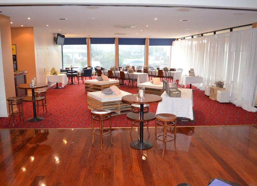 Sala ricevimenti Foto