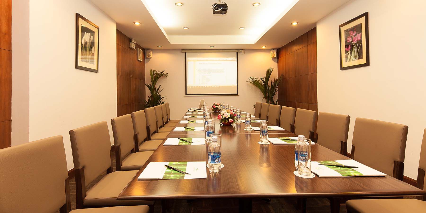 Sala conferenze