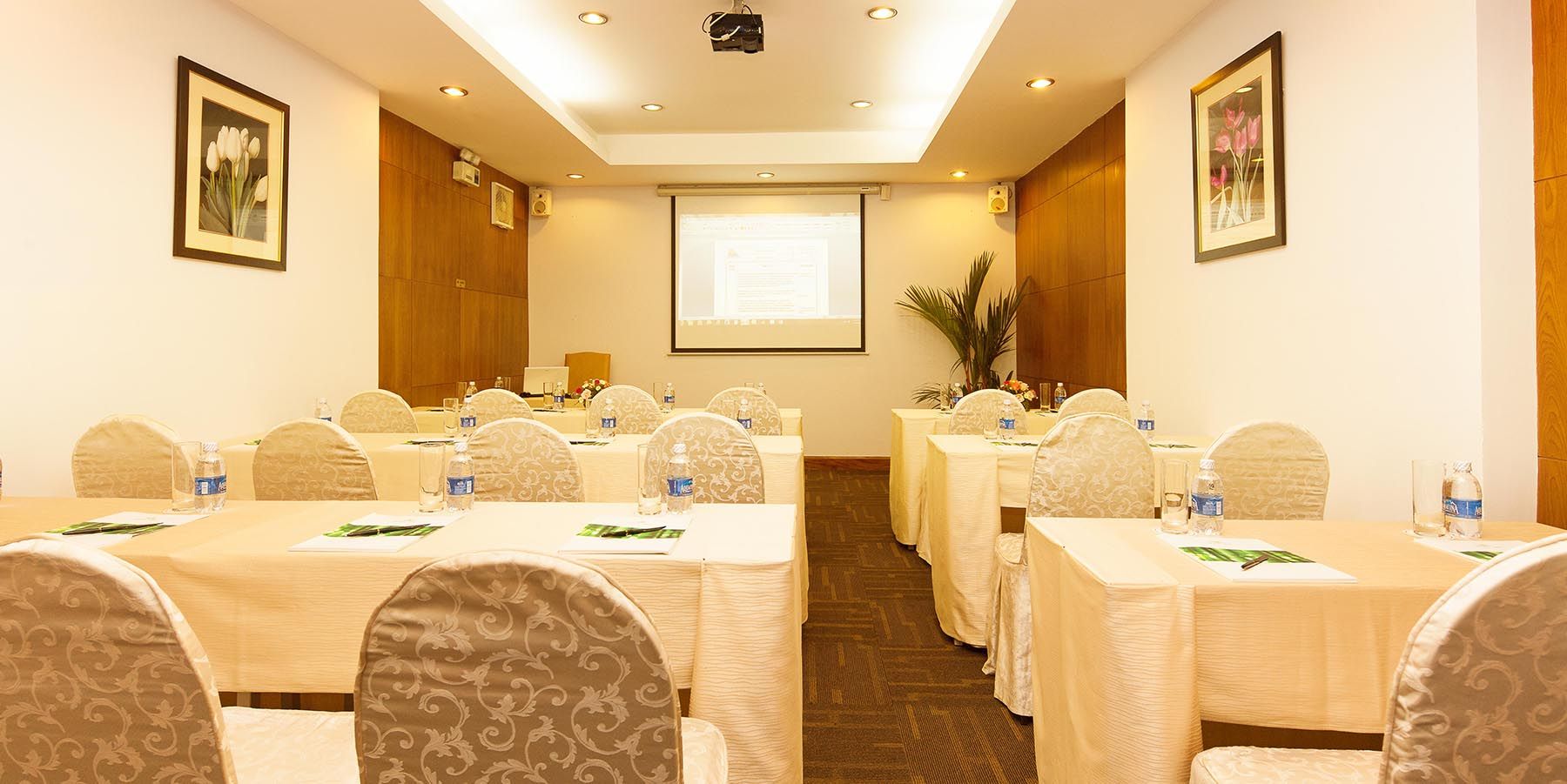 Sala conferenze