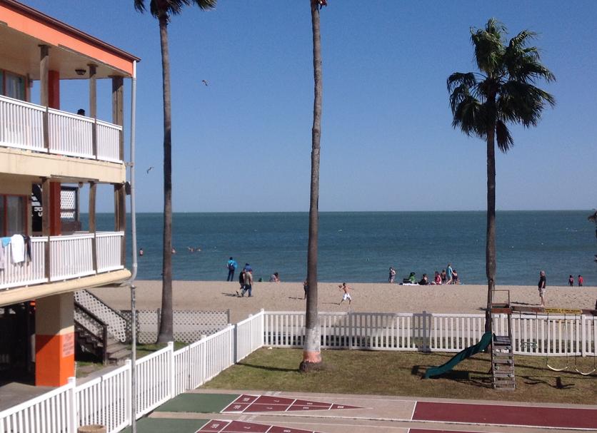 Spiaggia Foto