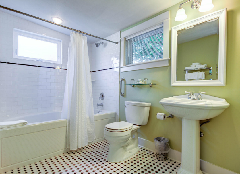 Bagno Foto