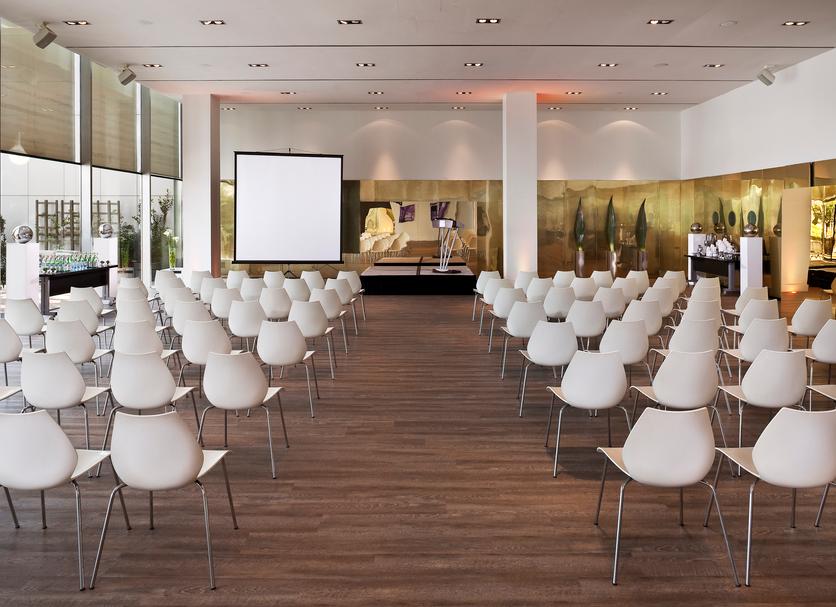 Sala conferenze Foto