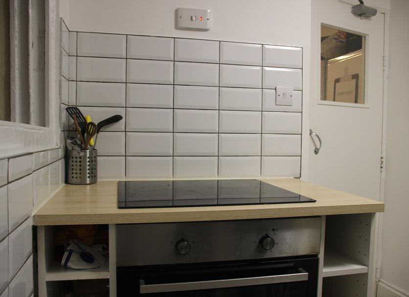 Cucina Foto