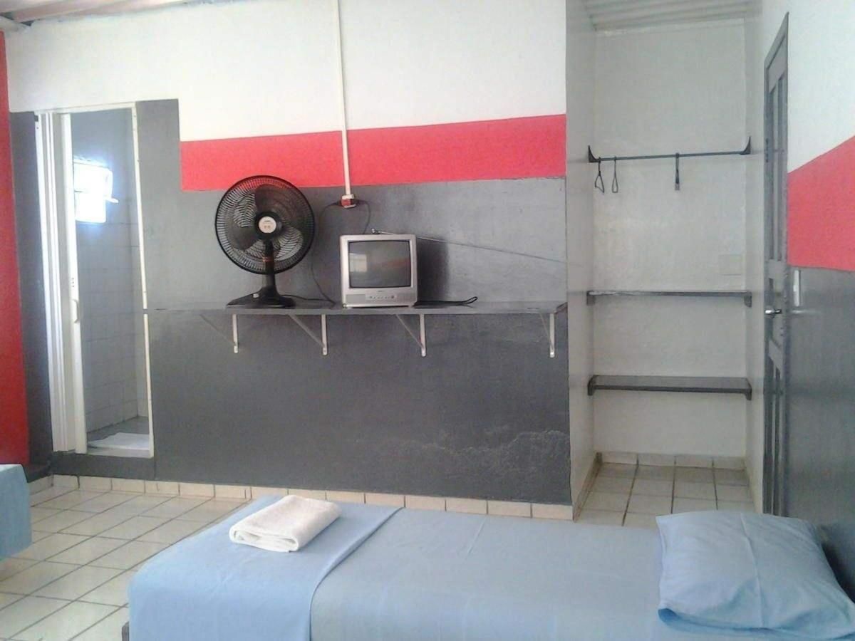 Dotazioni in camera