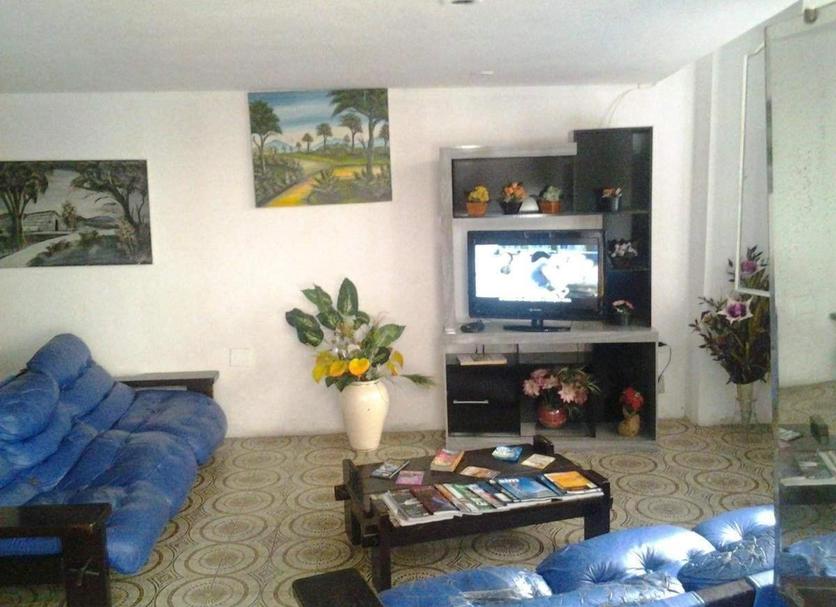 Soggiorno Foto