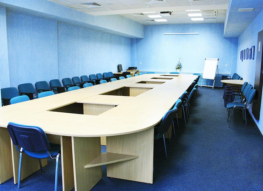 Sala conferenze Foto