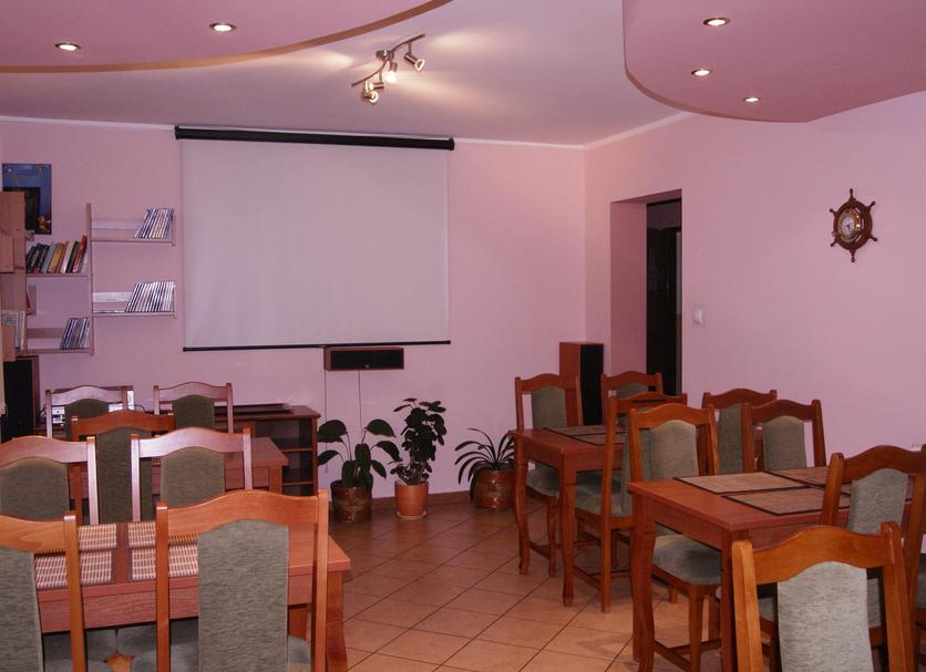 Sala pranzo Foto