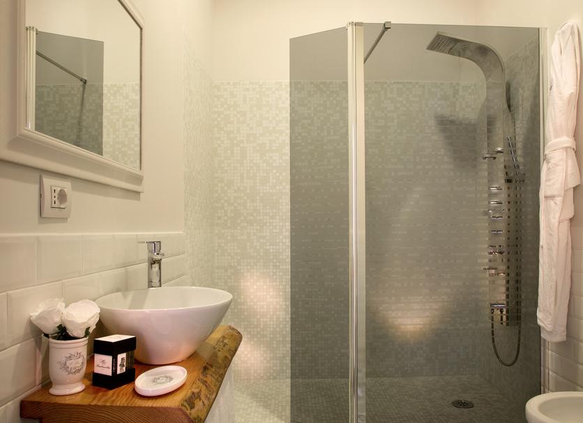 Bagno Foto