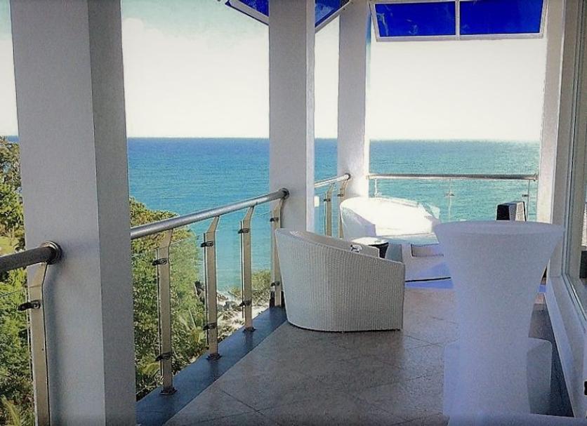 Balcone Foto