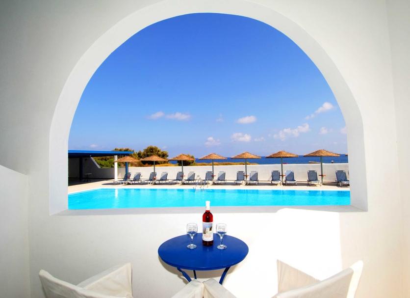 Balcone Foto