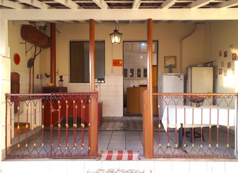 Cucina Foto