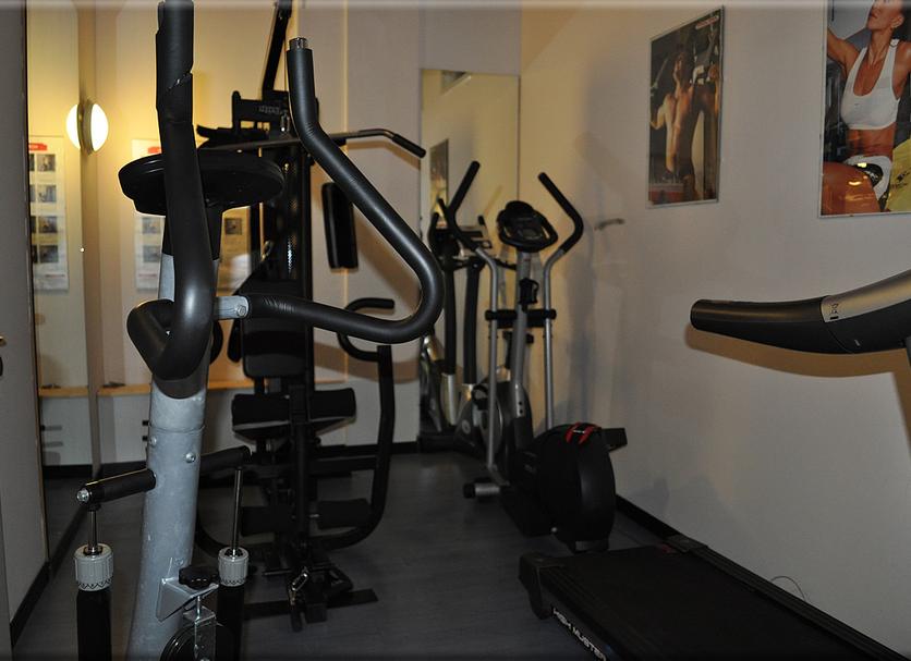 Palestra Foto