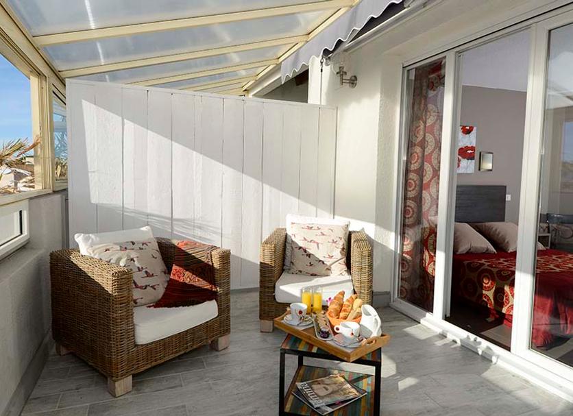 Balcone Foto