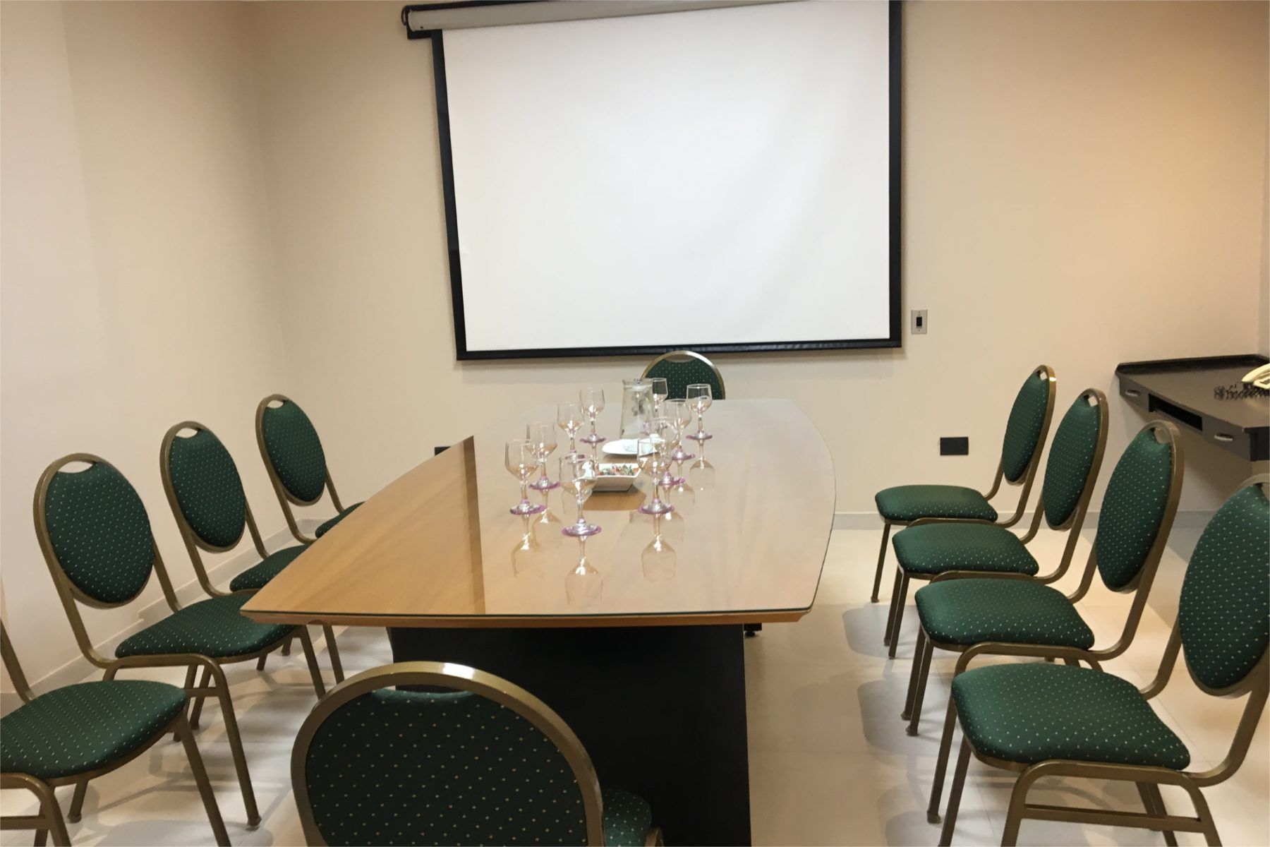 Sala conferenze