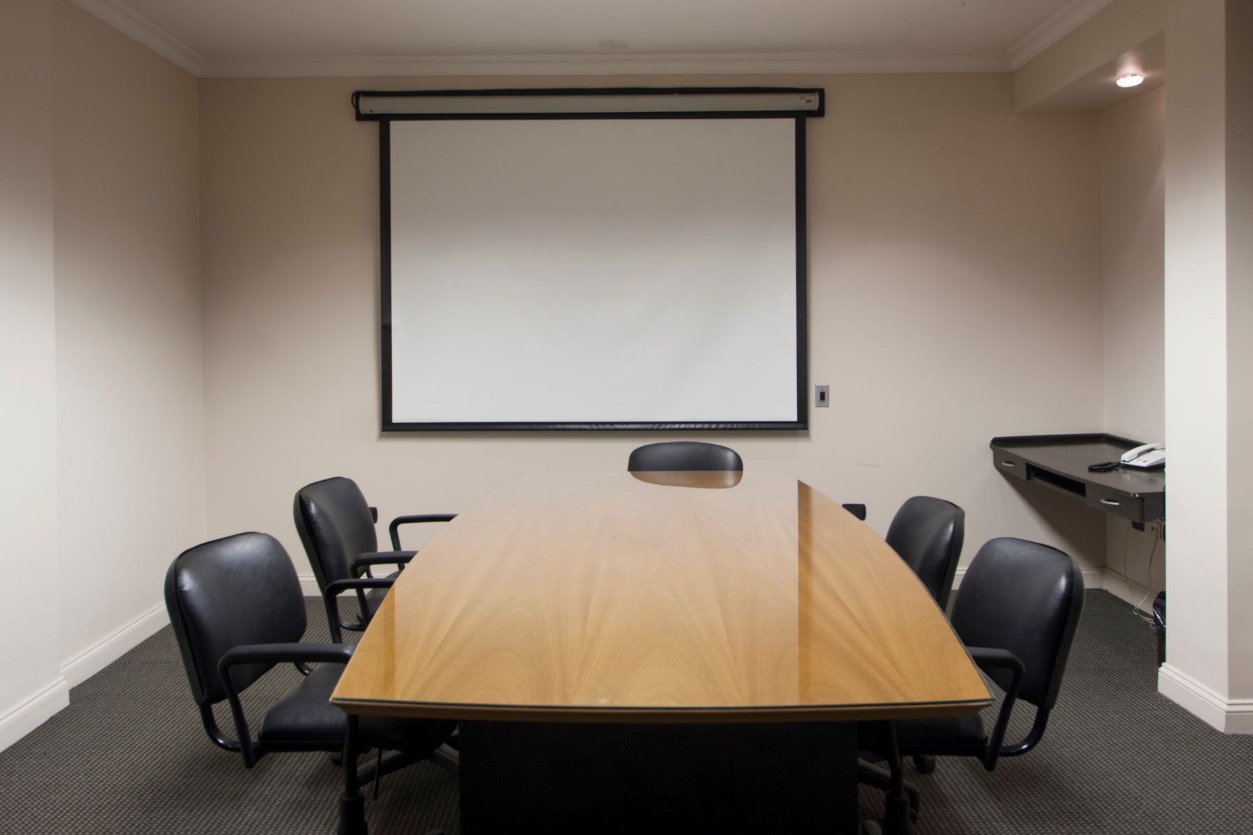 Sala conferenze