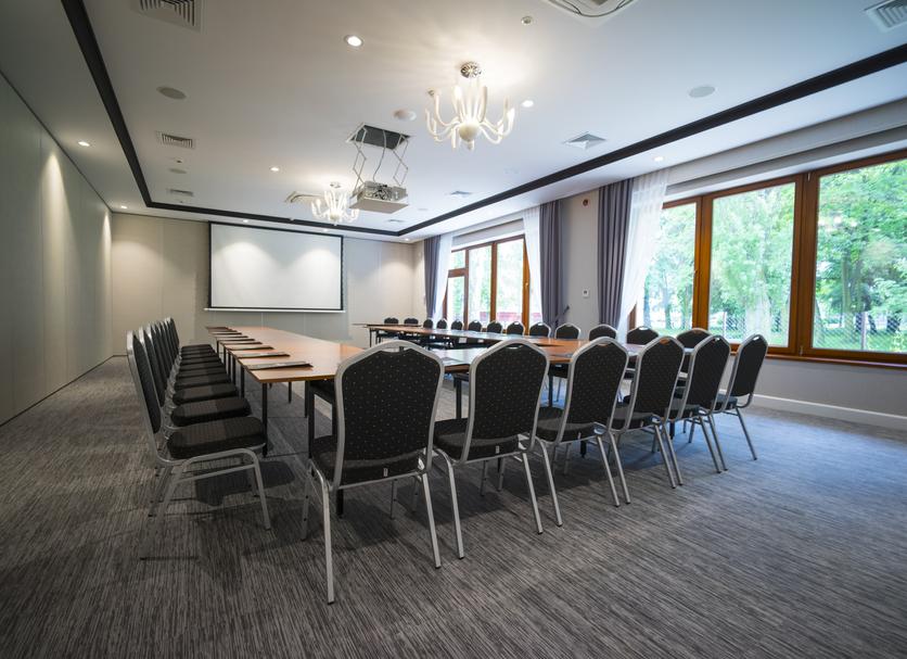 Sala conferenze Foto