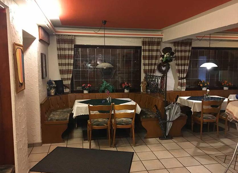 Ristorante Foto