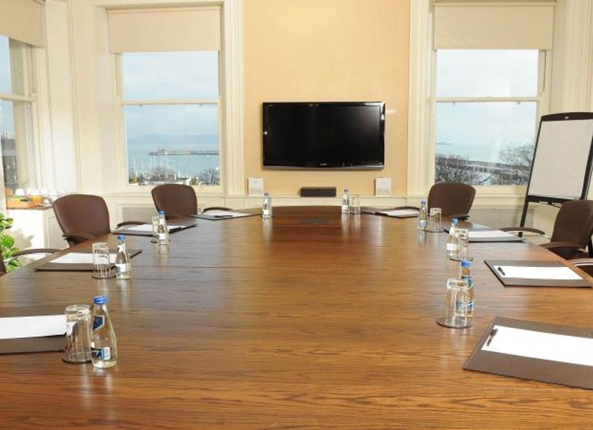 Sala conferenze Foto