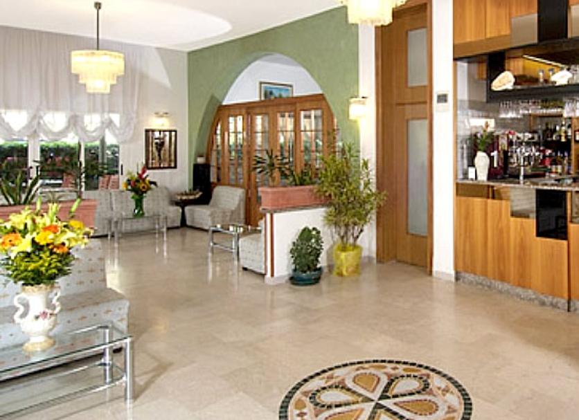 Ingresso Foto
