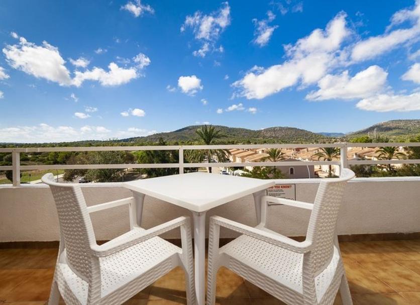 Balcone Foto