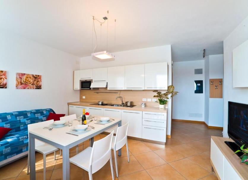 Cucina Foto