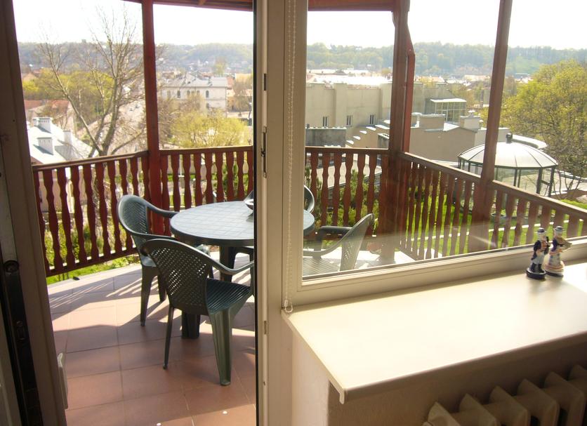 Balcone Foto