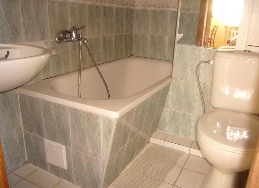 Bagno Foto