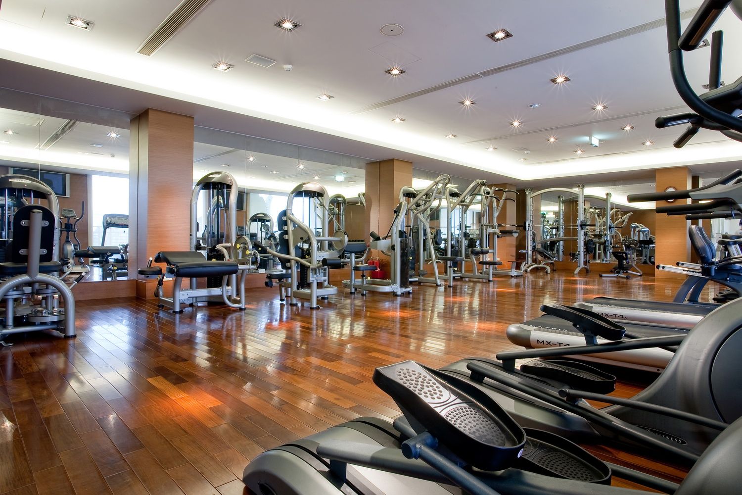 Palestra
