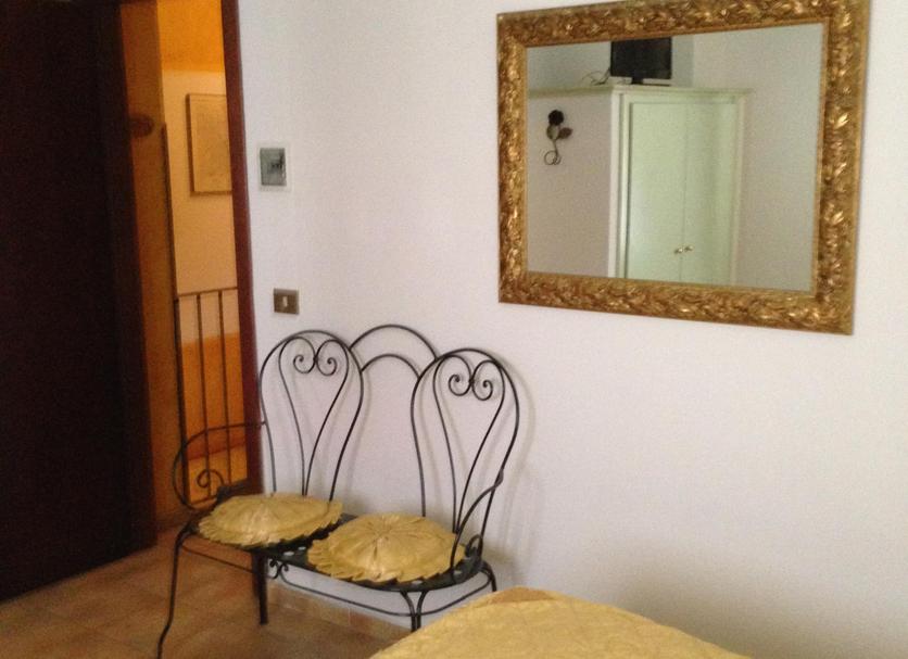 Dotazioni in camera Foto
