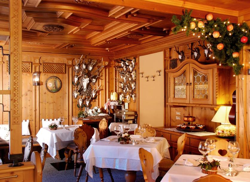 Ristorante Foto