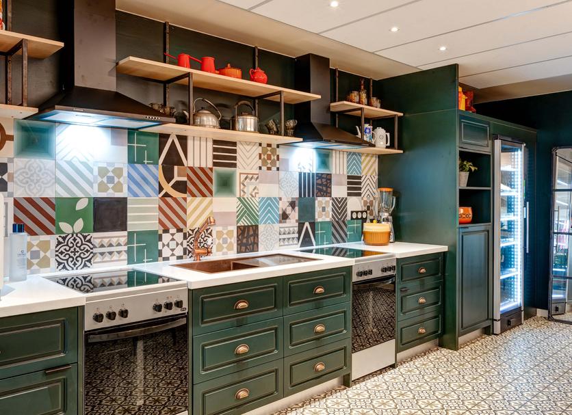 Cucina Foto
