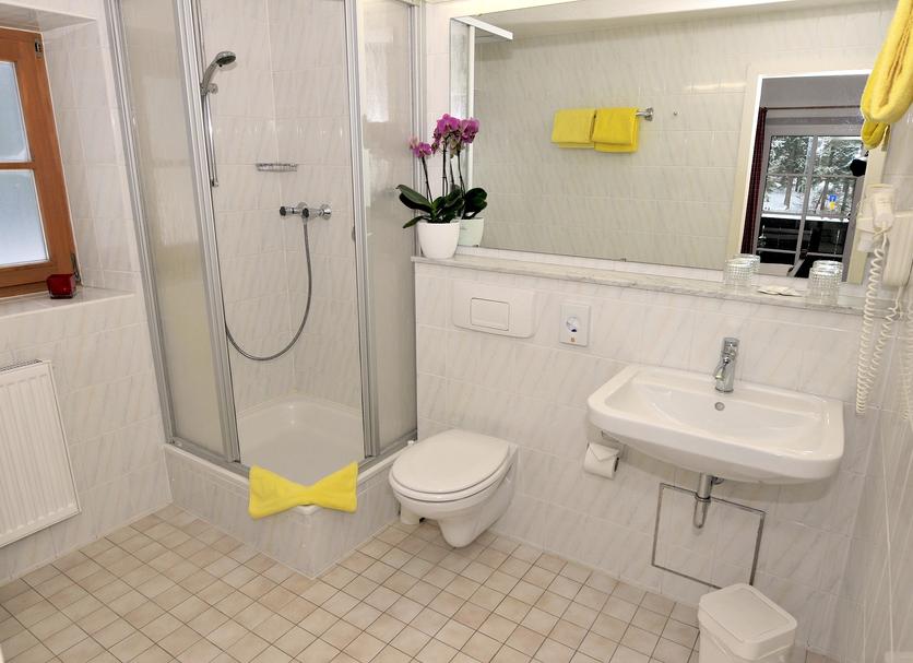 Bagno Foto