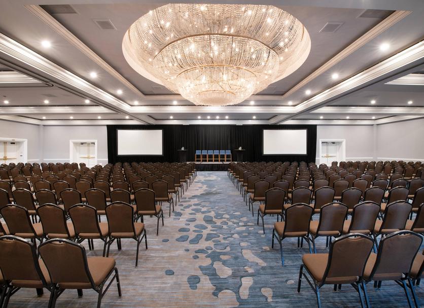 Sala conferenze Foto