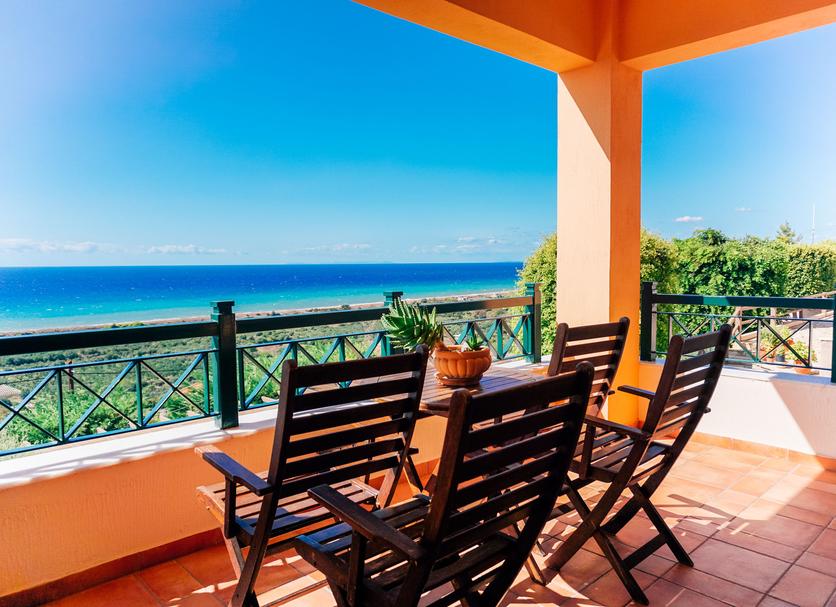 Balcone Foto