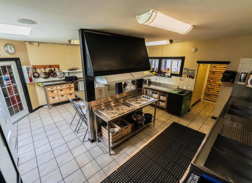Cucina Foto