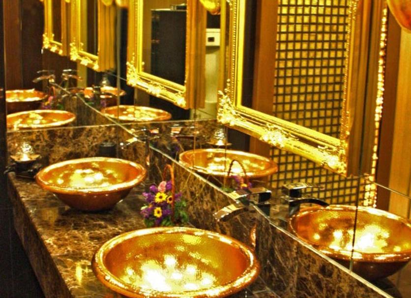 Bagno Foto