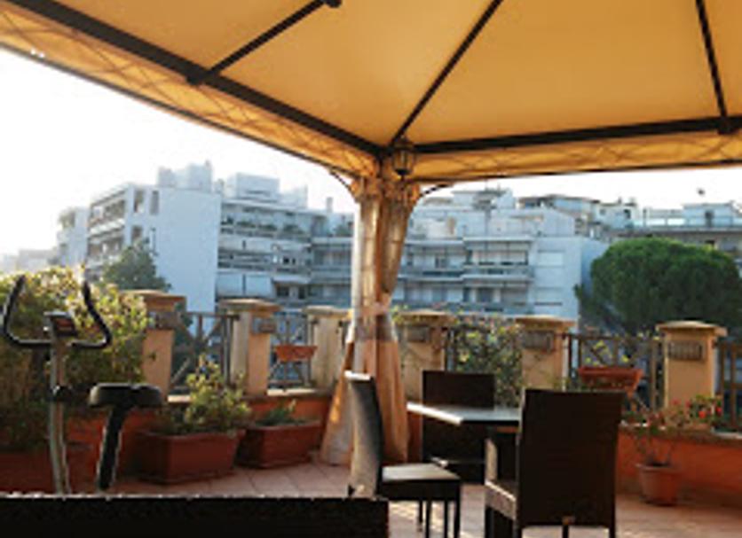 Balcone Foto